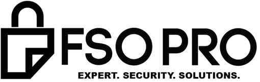 FSO PRO Security Compliance Solutions