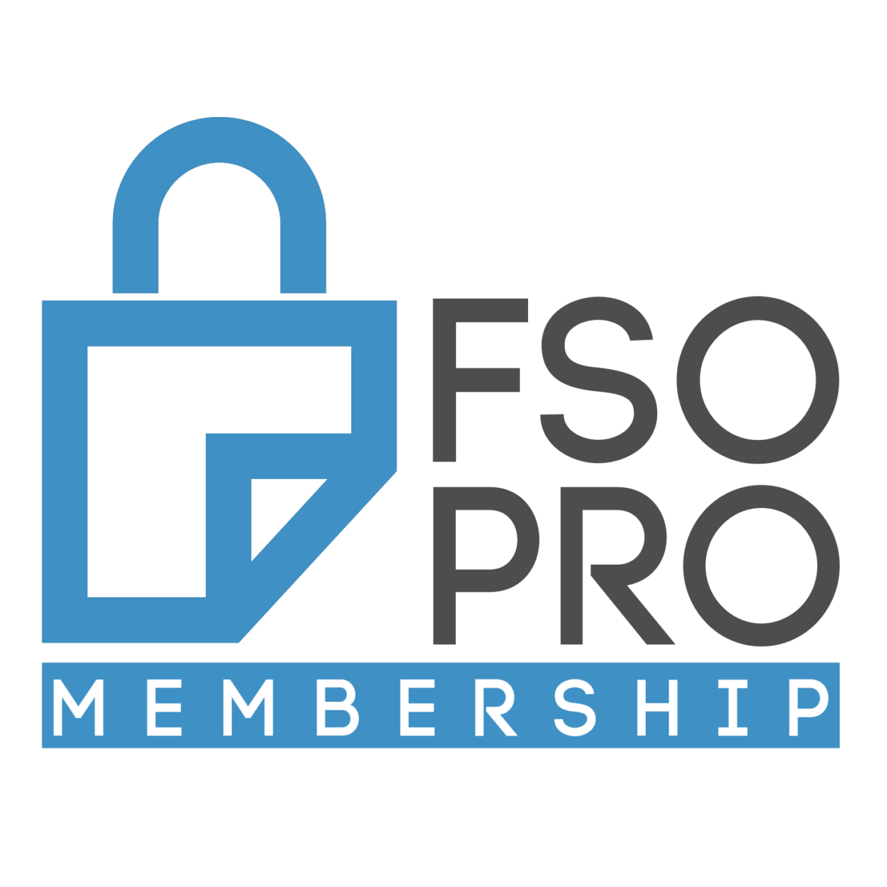 FSO Pro Monthly Membership